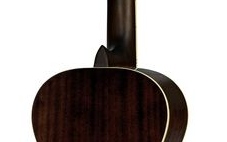 Chitară clasică + husă  Ortega Ranger Series 4/4 Nylon + Bag RRA-PLT