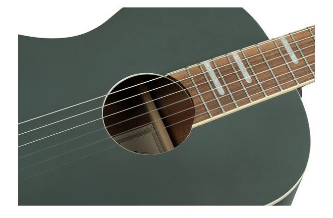 Chitară clasică + husă  Ortega Ranger Series 4/4 Nylon + Bag RRA-PLT