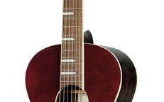 Chitară clasică + husă Ortega Ranger Series 4/4 Nylon + Bag RRA-SRT