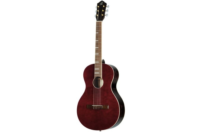 Chitară clasică + husă Ortega Ranger Series 4/4 Nylon + Bag RRA-SRT