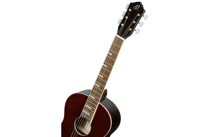 Chitară clasică + husă Ortega Ranger Series 4/4 Nylon + Bag RRA-SRT