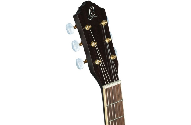 Chitară clasică + husă Ortega Ranger Series 4/4 Nylon + Bag RRA-SRT