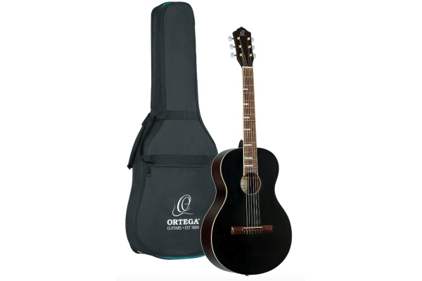 Ranger Series 4/4 Nylon String Guitar 6 String + Bag RRA-BKT Ranger Series 4/4 Nylon String Guitar 6 String + Bag RRA-BKT
