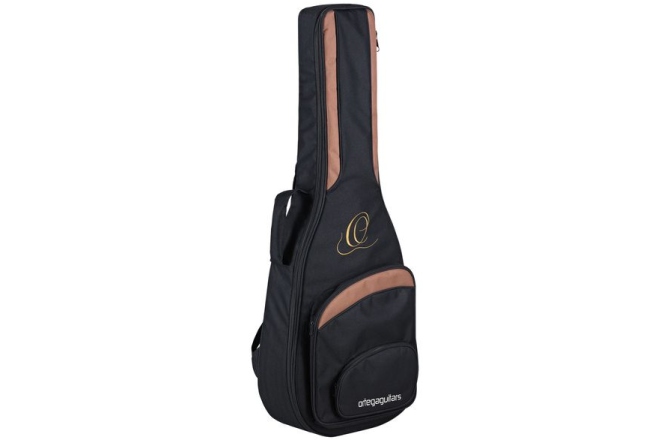 Chitară clasică + husă Ortega Thermo Series 7/8 Nylon + Bag R23RO