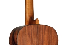 Chitară clasică + husă Ortega Thermo Series 7/8 Nylon + Bag R23RO