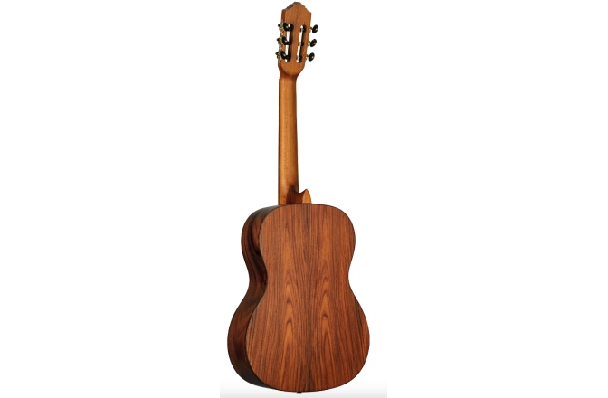 Chitară clasică + husă Ortega Thermo Series 7/8 Nylon + Bag R23RO