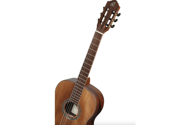 Chitară clasică + husă Ortega Thermo Series 7/8 Nylon + Bag R23RO
