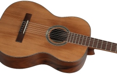 Chitară clasică + husă Ortega Thermo Series 7/8 Nylon + Bag R23RO