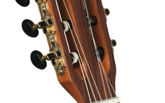Chitară clasică + husă Ortega Thermo Series 7/8 Nylon + Bag R23RO