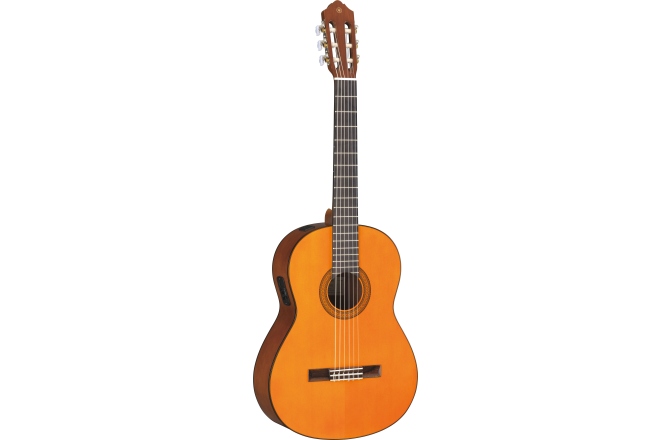 Chitară clasică amplificată Yamaha CGX 102