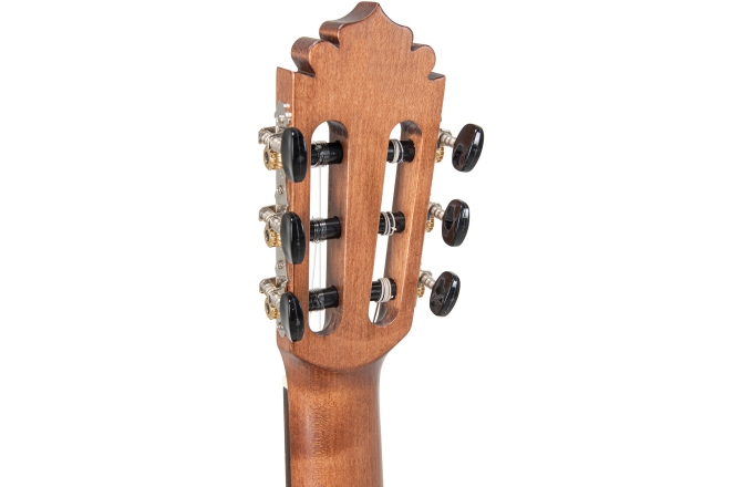 Chitară clasică Caballero by Manuel Rodriguez Europe Spanish Heel 4/4 Cedar/Mahogany matt