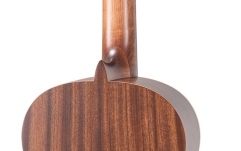 Chitară clasică Caballero by Manuel Rodriguez Europe Spanish Heel 4/4 Cedar/Mahogany matt