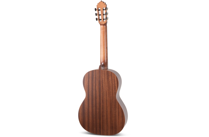 Chitară clasică Caballero by Manuel Rodriguez Europe Spanish Heel 4/4 Cedar/Mahogany matt