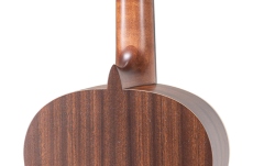 Chitară clasică Caballero by Manuel Rodriguez Europe Spanish Heel CA-EUSM 4/4 Spruce/Mahogany matt