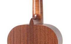 Chitară clasică Caballero by Manuel Rodriguez Europe Spanish Heel CA-EUSM 7/8 stejar/Mahon