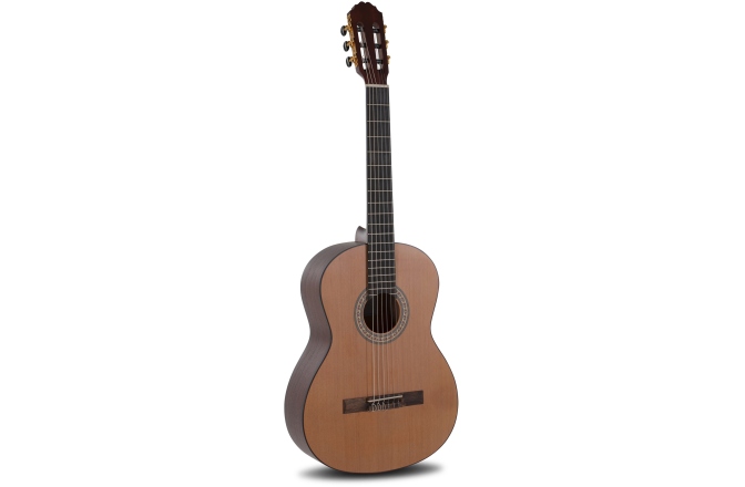 Chitară clasică Caballero by Manuel Rodriguez Principio Serie C CA-CM 4/4 Cedar