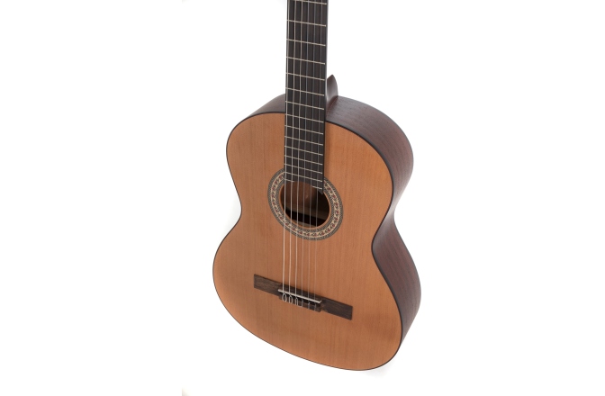 Chitară clasică Caballero by Manuel Rodriguez Principio Serie C CA-CM 4/4 Cedar