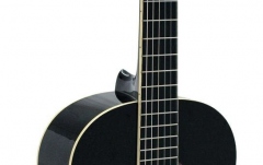 chitara clasica Dimavery AC-303 Classical Guitar, black