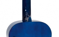 Chitară clasică Dimavery AC-303 Classical Guitar, Blueburst