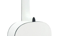 Chitară clasică Dimavery AC-303 Classical Guitar, white