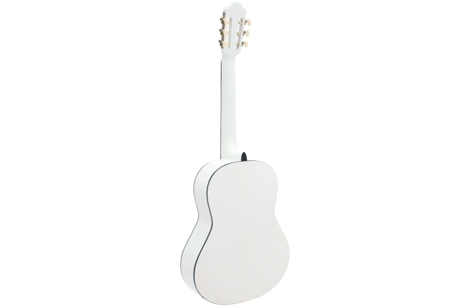 Chitară clasică Dimavery AC-303 Classical Guitar, white