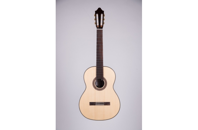 Chitară clasică Duke Student F Solid Swiss Alpine Spruce