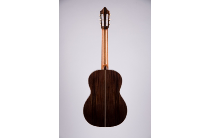 Chitară clasică Duke Student F Solid Swiss Alpine Spruce