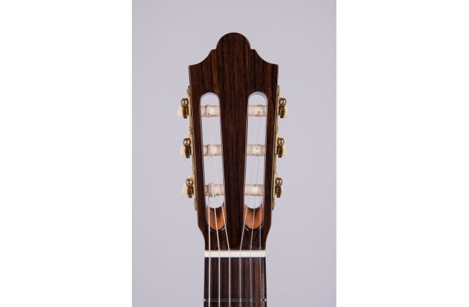 Chitară clasică Duke Student F Solid Swiss Alpine Spruce