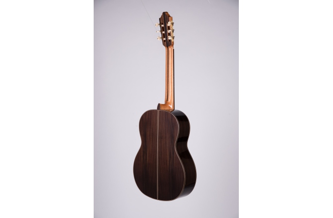 Chitară clasică Duke Student F Solid Swiss Alpine Spruce