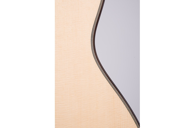 Chitară clasică Duke Student F Solid Swiss Alpine Spruce