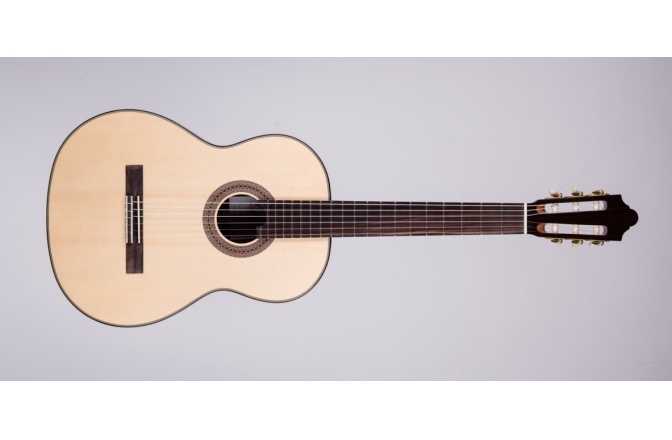Chitară clasică Duke Student F Solid Swiss Alpine Spruce