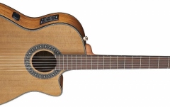 Chitara clasica Fender CN-240 SCE