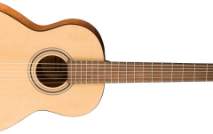 Chitară clasică Fender CN-30 Nylon 3/4 Natural