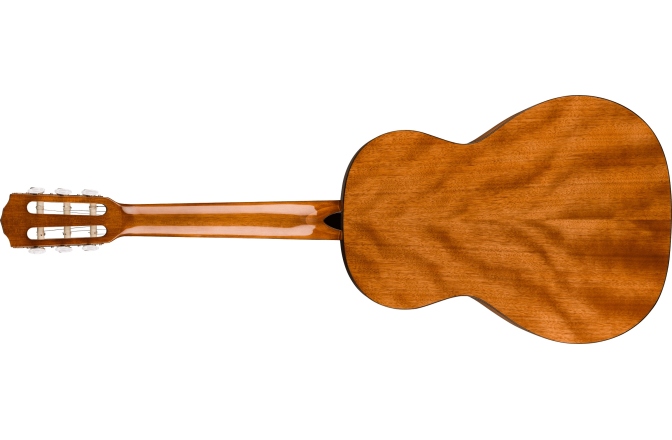 Chitară clasică Fender CN-30 Nylon 3/4 Natural