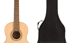 Chitară clasică Fender CN-30 Nylon 3/4 Natural