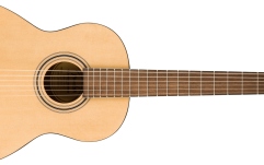 Chitară clasică Fender CN-30 Nylon 3/4 Natural
