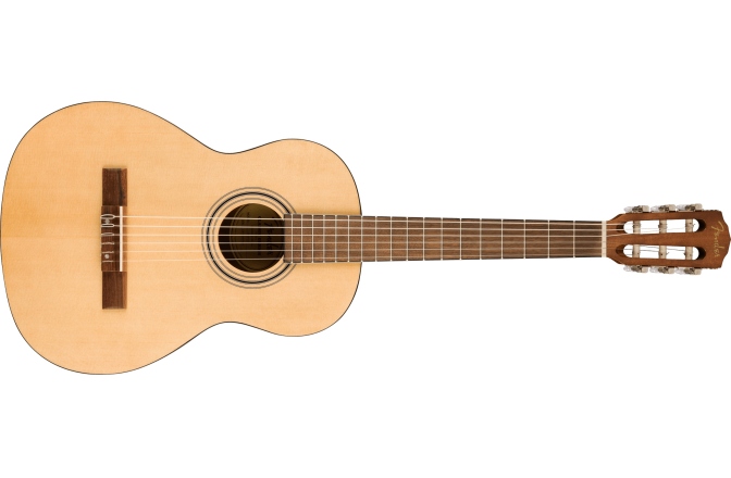 Chitară clasică Fender CN-30 Nylon 3/4 Natural