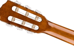 Chitară clasică Fender CN-30 Nylon 3/4 Natural