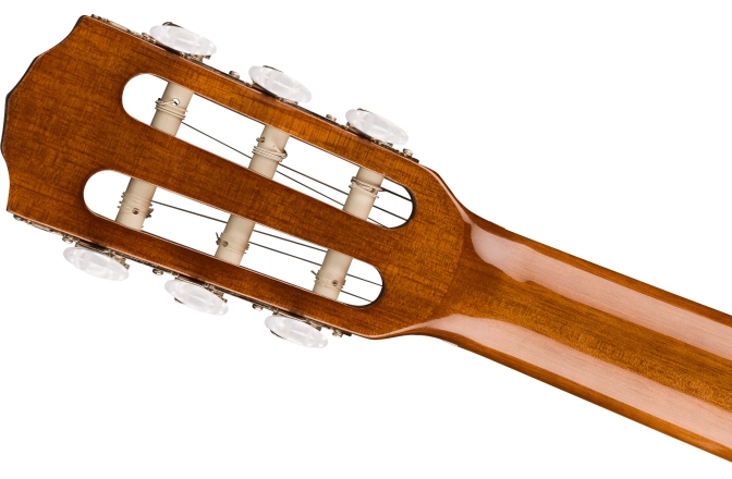 Chitară clasică Fender CN-30 Nylon 3/4 Natural