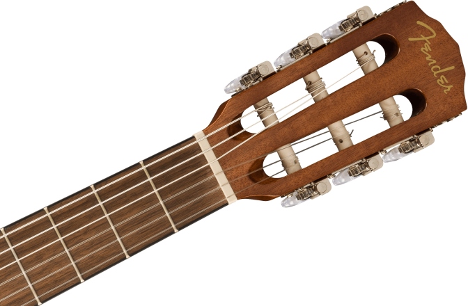 Chitară clasică Fender CN-30 Nylon 3/4 Natural