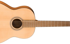 Chitară clasică Fender CN-30 Nylon Natural