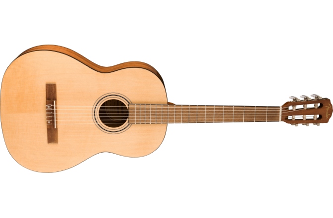 Chitară clasică Fender CN-30 Nylon Natural