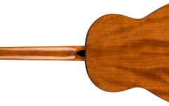 Chitară clasică Fender CN-30 Nylon Natural