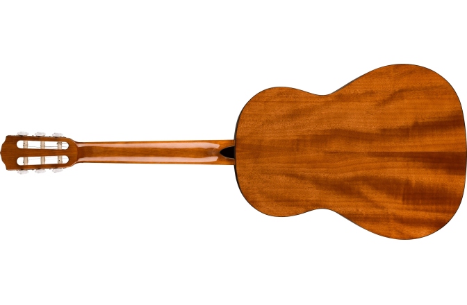 Chitară clasică Fender CN-30 Nylon Natural