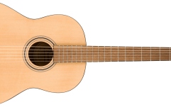 Chitară clasică Fender CN-30 Nylon Natural