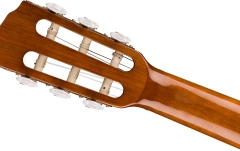 Chitară clasică Fender CN-30 Nylon Natural