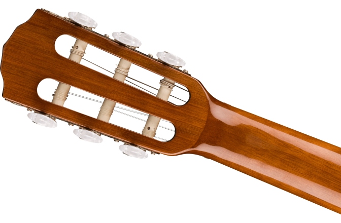 Chitară clasică Fender CN-30 Nylon Natural