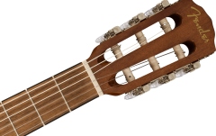 Chitară clasică Fender CN-30 Nylon Natural