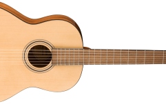 Chitară clasică Fender CN-30WN Nylon Natural