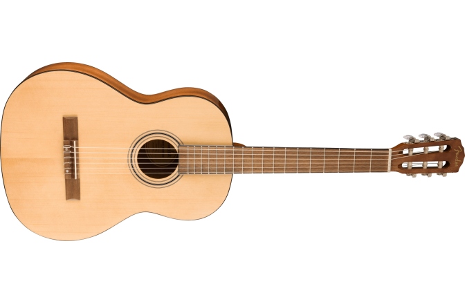 Chitară clasică Fender CN-30WN Nylon Natural